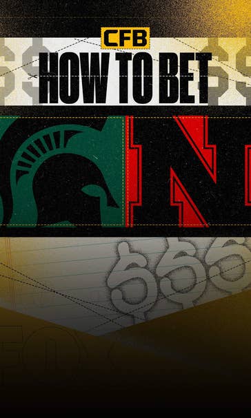 How to Bet Nebraska-Michigan State